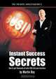 The Private Investigator