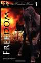 Freedom, Angela Dorsey 