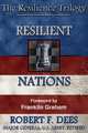 Resilient Nations The Resilience Trilogy, Robert F. Dees 
