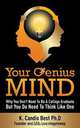 Your Genius Mind, K. Candis Best 