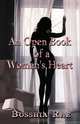 An Open Book of a Woman