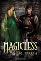 Magicless, K. Ferrin 