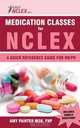 Medication Classes for NCLEX, Amy Painter Msn Fnp 