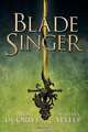 Blade Singer, Aaron de Orive 