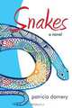 Snakes, Patricia Damery 