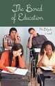 The Bored of Education, Pat Delgado 