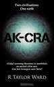 Ak-cra, R Taylor Ward 