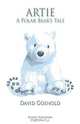 Artie. A Polar Bear