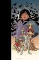 Teen Titans: Earth One: Volume 1, Jeff Lemire 