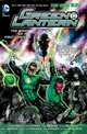 Green Lantern: Wrath of the First Lantern, 