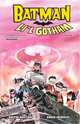 Batman: Li'l Gotham Volume 2, Derek Fridolfs, Dustin Nguyen 