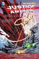 Justice League of America: Volume 2: Survivors of Evil, Matt Kindt 