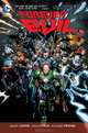 FOREVER EVIL, JOHNS, GEOFF 