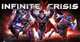 INFINITE CRISIS: LEGENDS OF, ABNETT, DAN 
