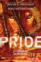 Pride of Baghdad: The Deluxe Edition, Brian K. Vaughan 