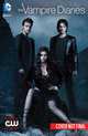 THE VAMPIRE DIARIES VOL. 1, VARIOUS 