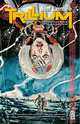 Trillium, Jeff Lemire 