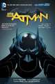 BATMAN V4: ZERO YEAR, SNYDER, SCOTT 