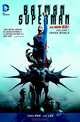 Batman / Superman: Volume 1: Cross World, Greg Pak 