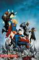 Batman / Superman: Volume 2: Game Over, Greg Pak 