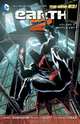 EARTH 2 VOL. 3: WAR, ROBINSON, JAMES 