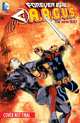 FOREVER EVIL: A.R.G.U.S., GATES, STERLING 
