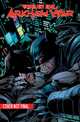 FOREVER EVIL: ARKHAM WAR, TOMASI, PETER 