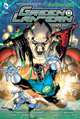 GREEN LANTERN: LIGHTS OUT, VENDITTI, ROBERT 