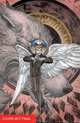LUCIFER BOOK FIVE, CAREY, MIKE 