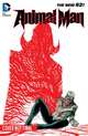 ANIMAL MAN V5: EVOLVE, LEMIRE, JEFF 