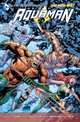 Aquaman. Volume 4: Death of a King, Johns Geoff 