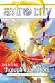 Astro City: Through Open Doors, Brent Anderson, Kurt Busiek, Alex Ross 