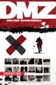 DMZ DELUXE EDITION BOOK 3, WOOD, BRIAN 