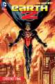 EARTH 2 VOL. 4: THE DARK AGE, TAYLOR, TOM 