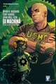 EX MACHINA BOOK THREE, VAUGHAN, BRIAN K. 