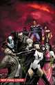 FOREVER EVIL: BLIGHT, FAWKES, RAY 