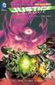 Justice League: Volume 4: The Grid, Geoff Johns 