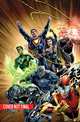 Justice League: Volume 5: Forever Heroes, Geoff Johns 