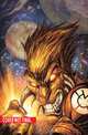 LARFLEEZE VOL. 2, GIFFEN, KEITH 
