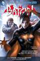 BATGIRL VOL. 4: WANTED, SIMONE, GAIL 