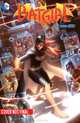 BATGIRL VOL. 5, SIMONE, GAIL 