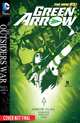 GREEN ARROW V5: OUTSIDERS, LEMIRE, JEFF 