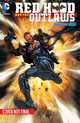 Red Hood and the Outlaws: Volume 5, James Tynion IV, Will Pfeifer, Joe Keatinge 