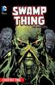 Swamp Thing: Volume 5: The Killing Field, Charles Soule 