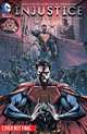 Injustice: Gods Among Us: Year Two. Volume 1, Taylor Tom 