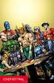 JSA Omnibus Vol. 2, Geoff Johns 