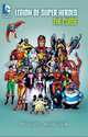 LEGION OF SUPER-HEROES CURSE, LEVITZ, PAUL 