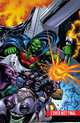 MARTIAN MANHUNTER: RINGS, OSTRANDER, JOHN 