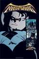 Nightwing: Volume 1: Bludhaven, Dennis O