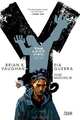 Y The Last Man Book One, Brian K. Vaughan 
